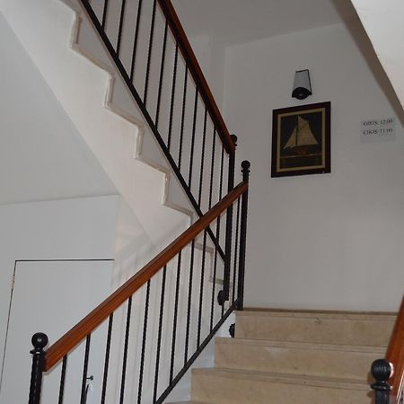 Turkuaz Apart Otel Ак'яка Екстер'єр фото